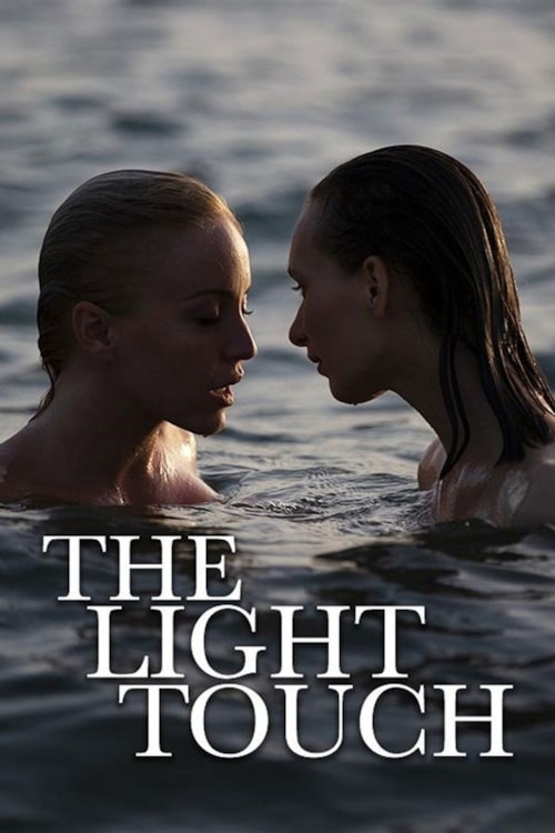 The Light Touch poster